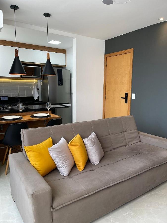 וילה ולייה Studio Moderno E Aconchegante Na Praia De Itaparica מראה חיצוני תמונה