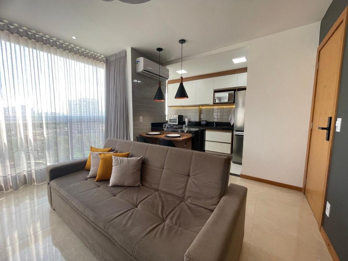 וילה ולייה Studio Moderno E Aconchegante Na Praia De Itaparica מראה חיצוני תמונה