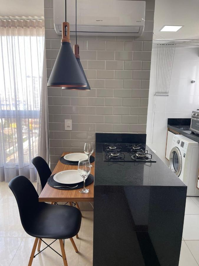 וילה ולייה Studio Moderno E Aconchegante Na Praia De Itaparica מראה חיצוני תמונה