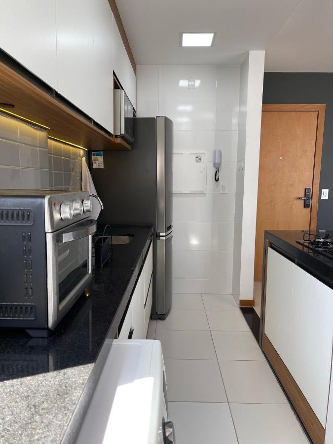 וילה ולייה Studio Moderno E Aconchegante Na Praia De Itaparica מראה חיצוני תמונה