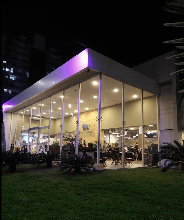 וילה ולייה Studio Moderno E Aconchegante Na Praia De Itaparica מראה חיצוני תמונה